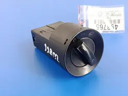 VW POLO IV 9N 1.4 Lichtschakelaar 6Q0941531B