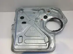 Elevador de vidro dianteiro direito VW Transporter T5 03-