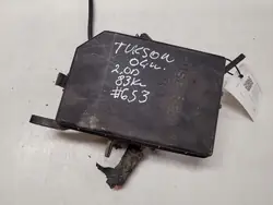 Caixa de fusíveis HYUNDAI TUCSON 2.0L diesel 2004