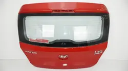 Tampa de Porta-Malas OEM 360200542 para Hyundai i30 07-10