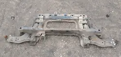 Citroen Xsara Picasso Berço Dianteiro OEM SSA34148