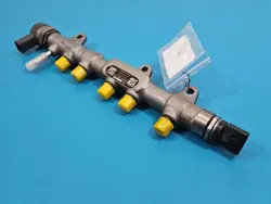 Sensores de riel de inyección OEM 0445214315 para BMW G30 2.0D