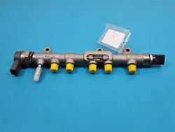 Inspuitrail sensoren OEM 0445214315 voor BMW G30 2.0D