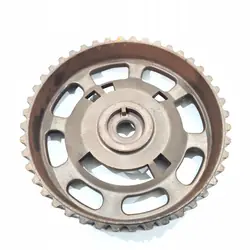Jakohihna OEM 886753 Renault 1.9 DCI 130 hv moottoriin