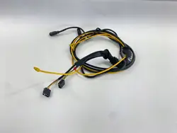 OEM 1248210697 takaluukun tiiviste oikea Mercedes W124