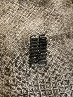 Mercedes-Benz E W212 Stötdämpare Set (Fram + Bak) OEM