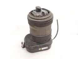 Porsche Cayenne E3 Bakre luftfjädring vänster OEM 9Y0616001B