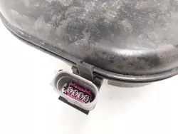 Porsche Cayenne E3 Bakre luftfjädring vänster OEM 9Y0616001B