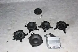 Amplificador Infinity JBL Hyundai Genesis Coupe OEM 423tsagdg34RGDSA