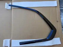 BMW X5 G05 Garniture Vitre Arrière Gauche OEM Neuf