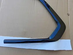BMW X5 G05 Garniture Vitre Arrière Gauche OEM Neuf
