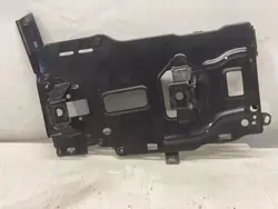 Base da bateria Opel Grandland X OEM 9815411580