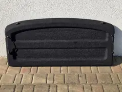Prateleira de porta-malas Renault Clio V OEM 794203550R - Traseira