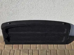 Étagre de coffre Renault Clio V OEM 794203550R - Arrière