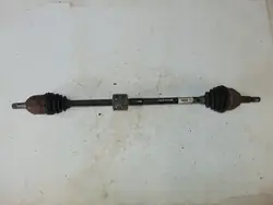 Höger halvmuff OPEL ASTRA H ZAFIRA B 1.8 24462246 RU