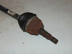 Arbre de transmission droit OPEL ASTRA H ZAFIRA B 1.8 24462246 RU