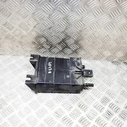 Filtro antiparticolato Ford Fiesta VII JU5A9D656AA