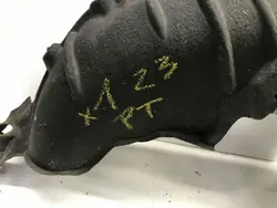 BMW OEM 9465710 Enjoliveur Arrière Droit