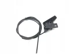 Cable apertura capó OEM 3V1823535 para Skoda Superb III