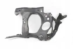 BMW E65 E66 Acabamento Frontal Direito 7022968
