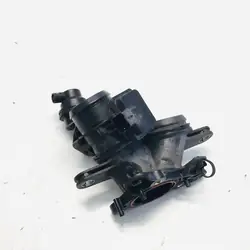 Corps de papillon Valeo pour Citroen Peugeot