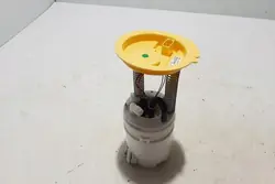 Brandstofpomp MERCEDES-BENZ A (W169) A1694700600