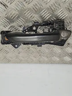 Volkswagen PASSAT B6 2007 Etuvasemman oven kahva OEM