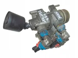 MAN M2000 14.192 93R lufttorkare - Begagnad OEM-del
