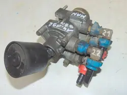 Secador de ar MAN M2000 14.192 93R - Peça OEM usada