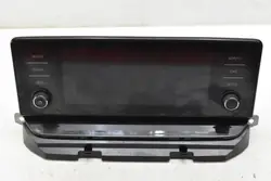 FA0300160 Radio Pantalla Bluetooth para Skoda Octavia 4