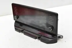 FA0300160 Radio Pantalla Bluetooth para Skoda Octavia 4