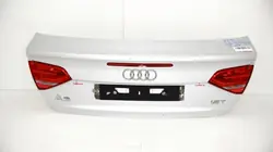 OEM 371116677 Audi A3 8P Cabrio Baklucka 07-13