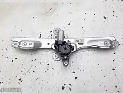 Renault OE fönsterregulator OEM 827004ea0a