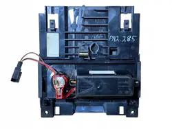 Tuhkakuppi Audi A6 C7 OEM 4G0863273 4G0857951A