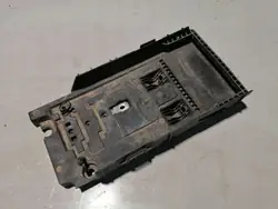 Suporte bateria Ford DG9310723 para Mondeo V Sedan