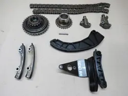 Kit de courroie de distribution OEM PRY2900 Kia Sportage III