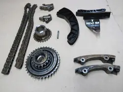 Kamremssats OEM PRY2900 för Kia Sportage III 1.7 CRDI