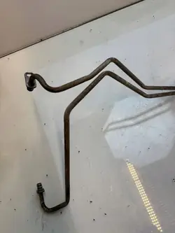 Växellådsoljeledning Mercedes-Benz MLW164 V8 OEM A1645004972