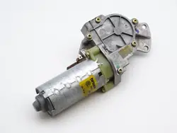 Motor ajuste banco OEM DRC90849 para Audi A6 C5