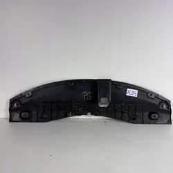 Obere Abdeckung vorderer Sicherheitsgurt Toyota Avensis T27 JPF-53289-05020