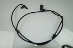 Sensor ABS Traseiro Esquerdo Mercedes W211 2115403017