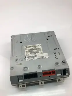 Écran de navigation Chrysler Grand Voyager OEM P5SV43HDAAA