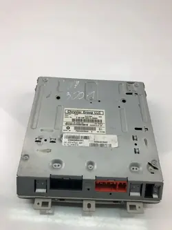 Écran de navigation Chrysler Grand Voyager OEM P5SV43HDAAA
