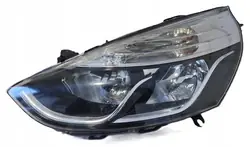 VASEN ETULAMPPU RENAULT CLIO IV 260601850R