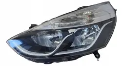 LINKER VORDERER SCHEINWERFER RENAULT CLIO IV 260601850R