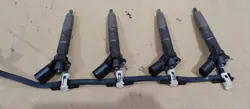 4x Suutin OEM A6540700087 Mercedes V-Class
