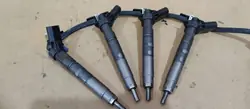 4x Injecteurs OEM A6540700087 Mercedes V-Class