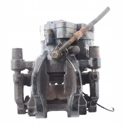 Audi A3 8V Vasemman Takajarrusatula 8V0615423E