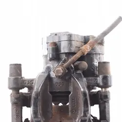 Audi A3 8V Étrier de Frein Arrière Gauche 8V0615423E
