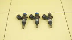 Injector OEM 166009373R para Smart ForFour 453